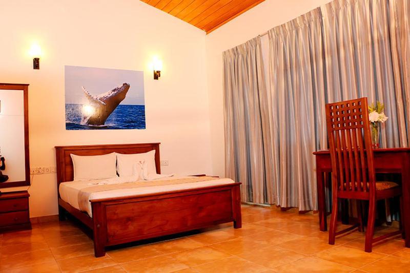 Roy Villa Beach Hotel Kalutara Extérieur photo